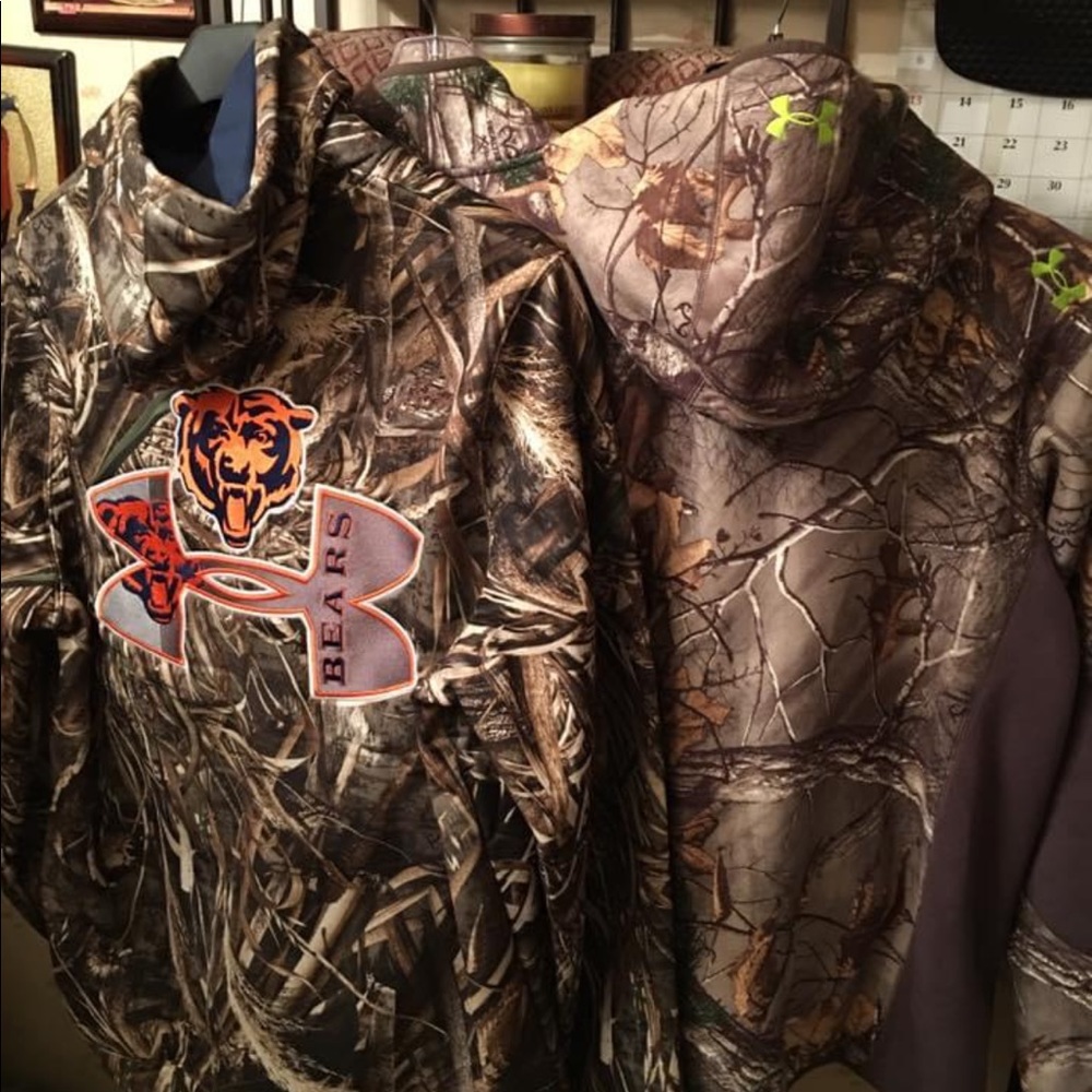 Jackets - Picture 14 of 14